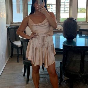 Princess Polly dress